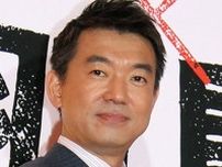 【テレビ】橋下徹氏が指摘　自身の炎上投稿引き合いに、高市氏が台湾有事発言撤回すれば「政権持たない」